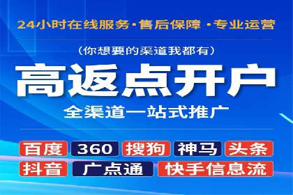 百度信息流广告的实时数据监测与优化案例